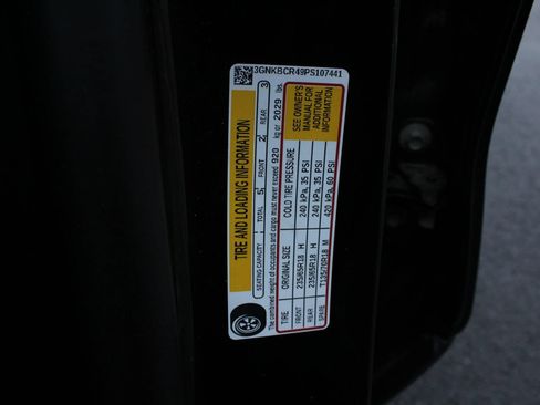 Used 2023 Chevrolet Blazer LT w/ Convenience Package FWD image 37