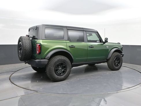 Used 2024 Ford Bronco Wildtrak AWD/4WD image 15