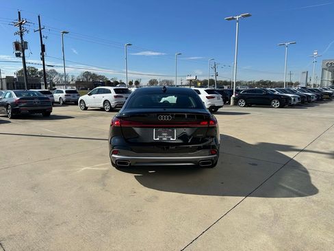 Used 2025 Audi A5 2.0T Prestige image 3