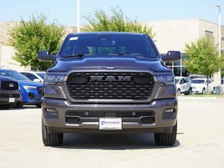 New 2026 RAM 1500 Express RWD video 2