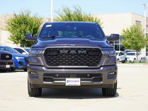 New 2026 RAM 1500 Express RWD image 2