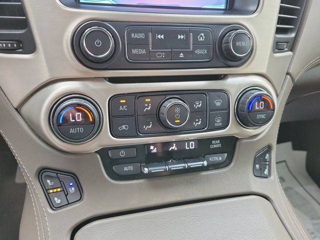Used 2019 GMC Yukon Denali w/ Denali Ultimate Package AWD/4WD image 18