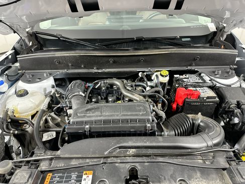 Used 2025 Ford Bronco Sport Outer Banks AWD/4WD image 31
