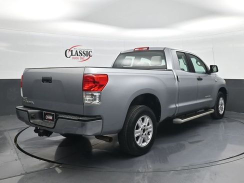 Used 2010 Toyota Tundra Grade image 7