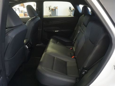 Used 2023 Lexus RX 350 Premium w/ Accessory Package (Z1) image 22