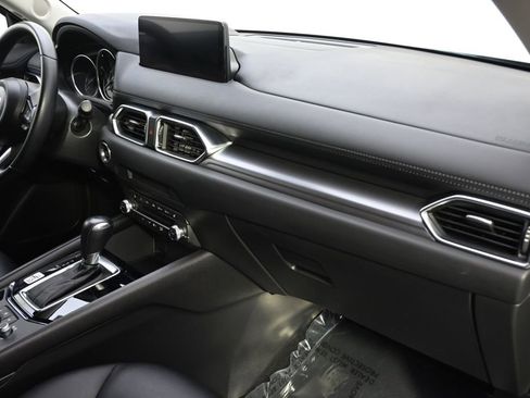 Used 2022 MAZDA CX-5 AWD 2.5 S w/ Select Package image 15
