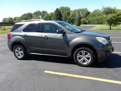 Used 2013 Chevrolet Equinox LT w/ Driver Convenience Package