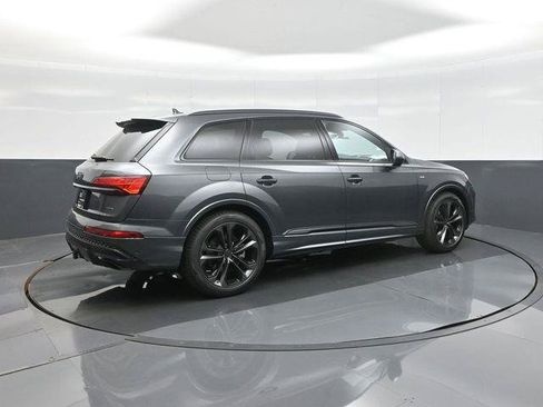 New 2026 Audi Q7 Premium Plus AWD/4WD image 7