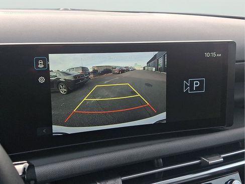 Used 2025 Hyundai Tucson SEL image 19