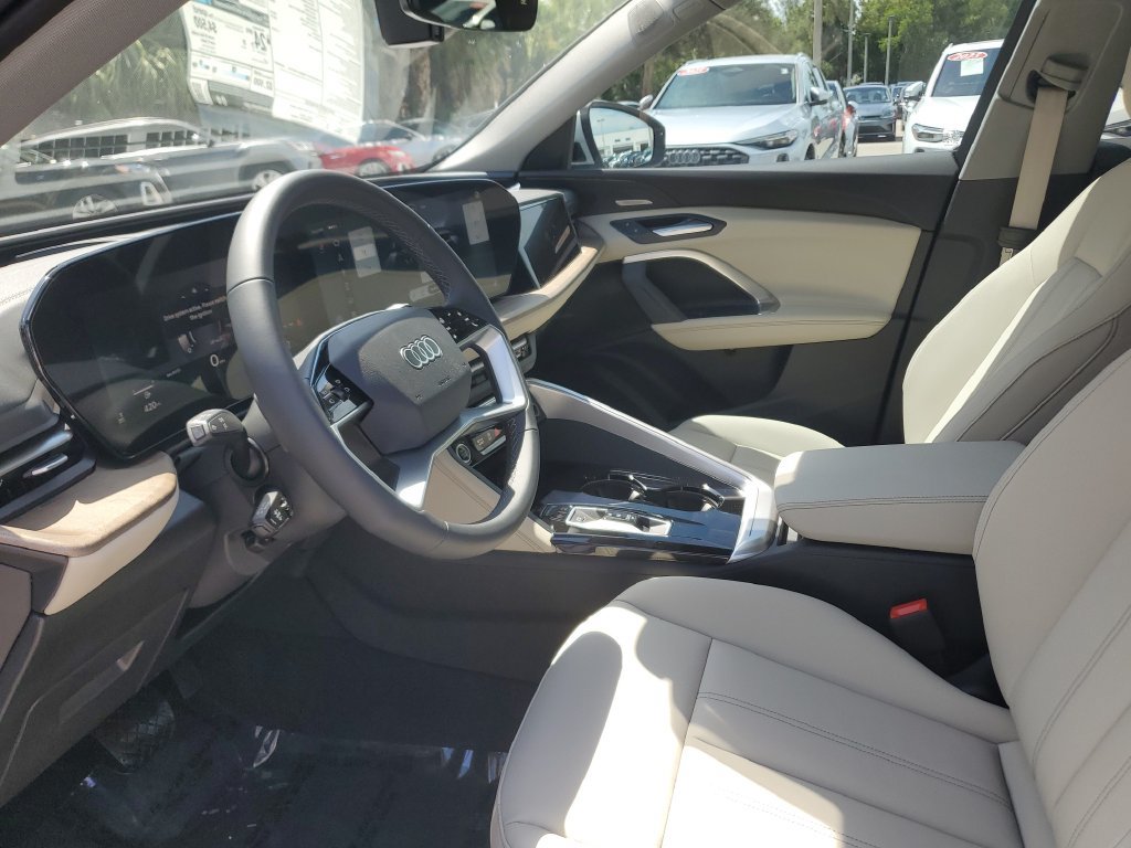 New 2026 Audi Q5 Premium Plus AWD/4WD image 24