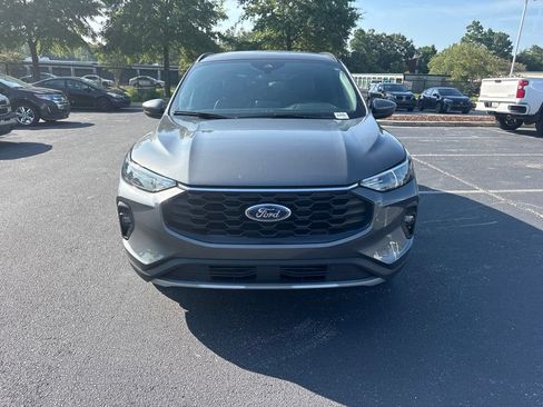 Used 2025 Ford Escape ST-Line Select AWD/4WD image 9