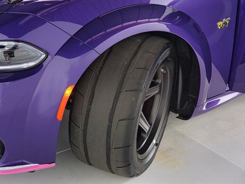 Used 2023 Dodge Charger Scat Pack image 43