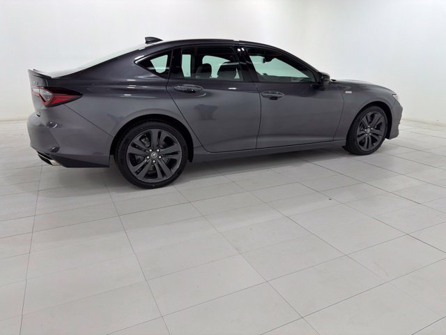 Certified 2023 Acura TLX w/ A-SPEC Package AWD/4WD image 6