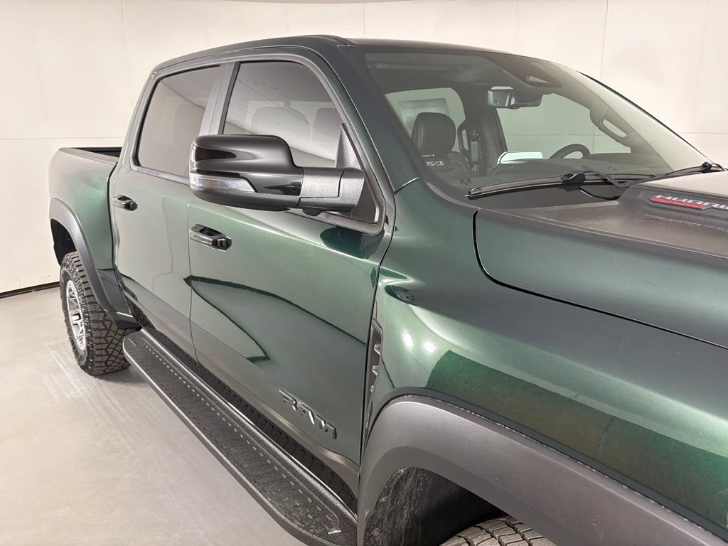New 2026 RAM 1500 RHO w/ RHO Level 1 Equipment Group AWD/4WD image 12