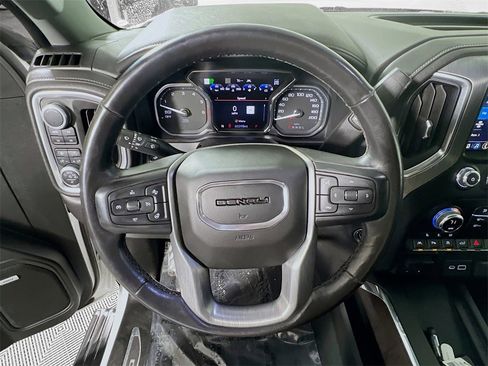 Used 2019 GMC Sierra 1500 Denali image 10
