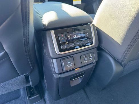 New 2026 Subaru Ascent Touring AWD/4WD image 20