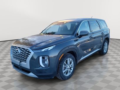 Used 2021 Hyundai Palisade SE w/ Winter Package