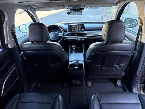 Used 2020 Kia Telluride S image 14
