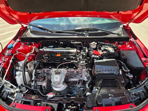 Used 2024 Honda Civic Sport image 26