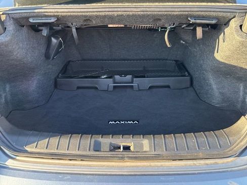 Used 2023 Nissan Maxima Platinum w/ Sport Mat Group image 22