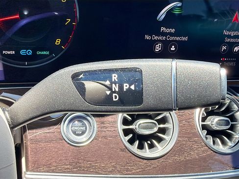 Used 2023 Mercedes-Benz E 450 4MATIC Cabriolet image 16