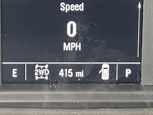 New 2024 Chevrolet Silverado 2500 W/T w/ WT Convenience Package image 19