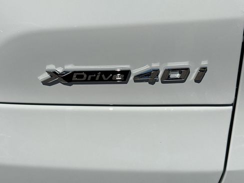New 2026 BMW X5 xDrive40i image 11