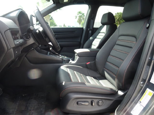 New 2027 Honda CR-V Sport-L image 7