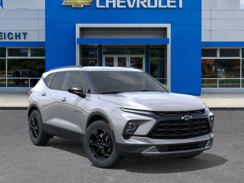 New 2026 Chevrolet Blazer LT w/ Convenience Package image 8