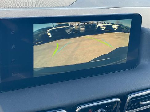 New 2026 Nissan Sentra S w/ S Cold Weather Package image 18