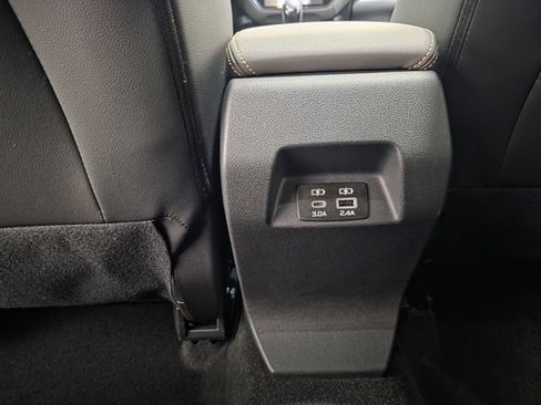 Certified 2025 Subaru Crosstrek 2.5i Sport image 29