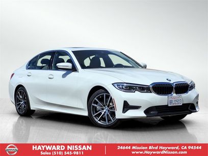 Used 2020 BMW 330i Sedan w/ Convenience Package