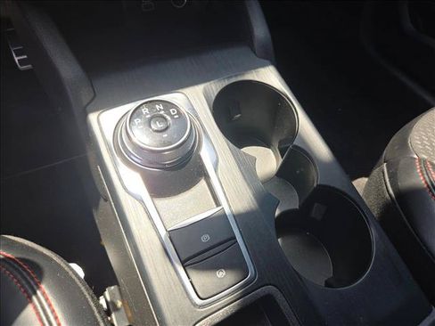 Used 2024 Ford Escape ST-Line w/ Tech Pack #1 FWD image 14