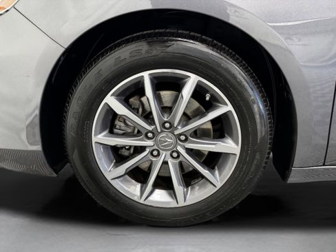 Certified 2020 Acura TLX w/ Technology Package image 48
