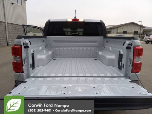 New 2026 Ford Maverick XLT w/ XLT Luxury Package image 27