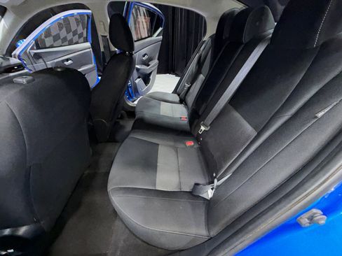 Certified 2022 Nissan Sentra SV w/ All-Weather Package image 17