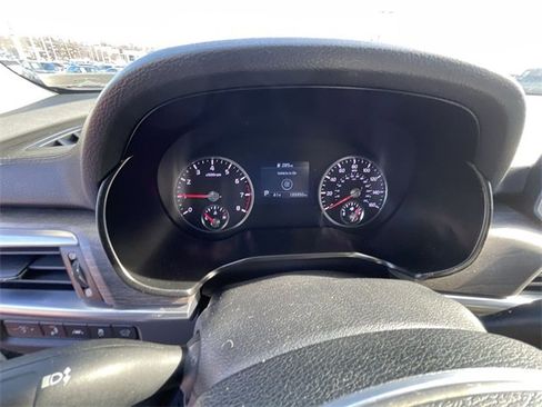 Used 2020 Kia Telluride EX image 14