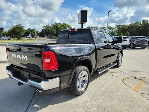 Used 2025 RAM 1500 Big Horn RWD image 5