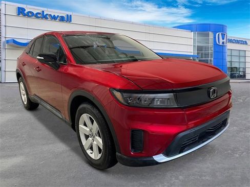 New 2026 Honda Prologue EX image 9
