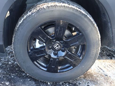 Used 2022 Honda Pilot TrailSport image 11