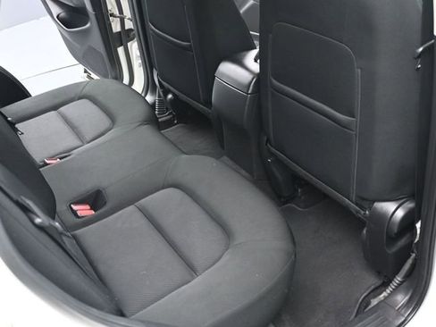 Certified 2023 MAZDA CX-5 AWD 2.5 S image 17