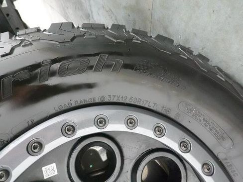 Certified 2025 Ford F150 Raptor image 37