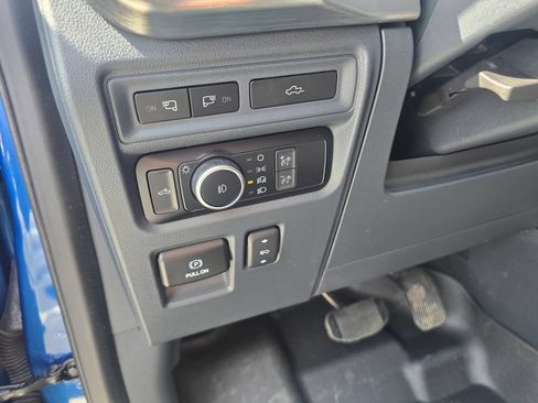Used 2022 Ford F150 Lariat AWD/4WD image 24