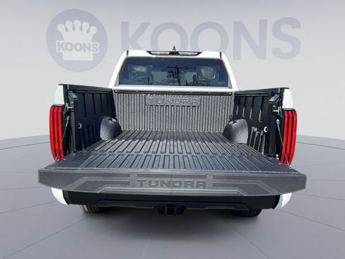 New 2025 Toyota Tundra SR5 image 26