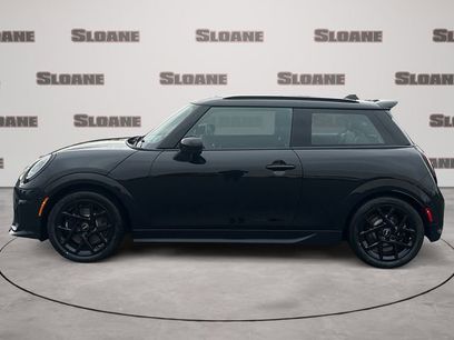 New 2026 MINI Cooper S