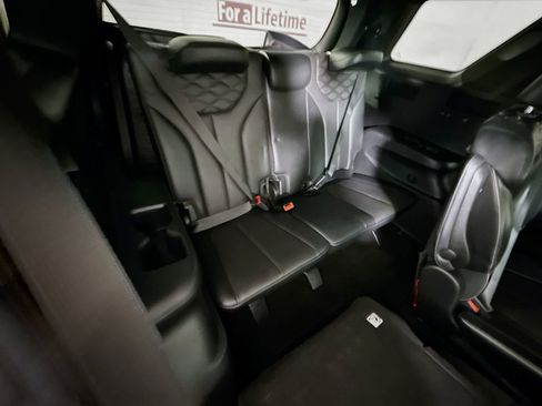 Used 2020 Hyundai Palisade Limited AWD/4WD image 39