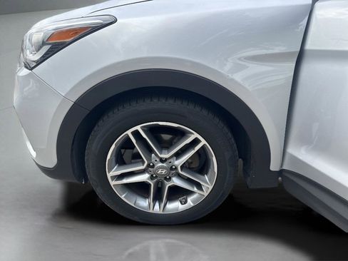 Used 2017 Hyundai Santa Fe AWD w/ SE Ultimate Tech Package 03 image 26
