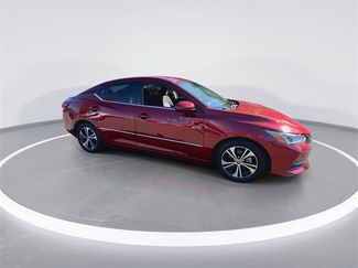 Used 2023 Nissan Sentra SV w/ All-Weather Package video 2