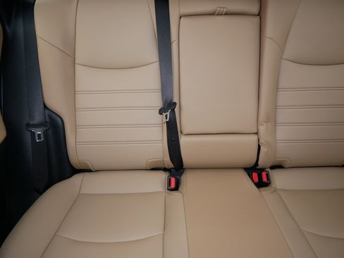 Certified 2025 Toyota RAV4 XLE Premium image 12