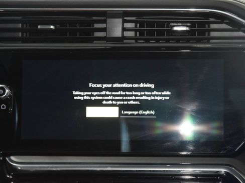 Used 2024 GMC Sierra 1500 Denali Ultimate AWD/4WD image 34